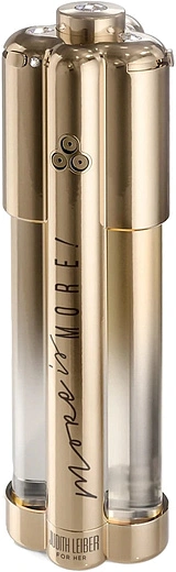 Judith Leiber — Judith Leiber More Gourmand
