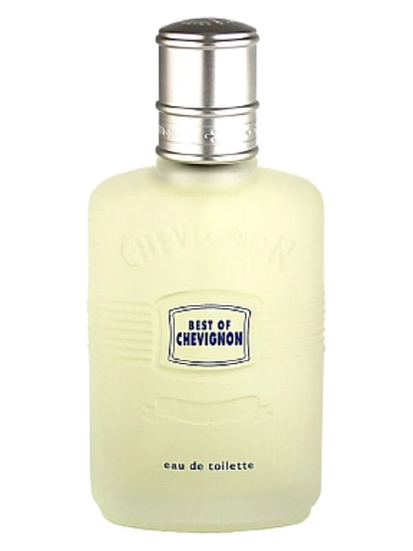 Jacques Bogart — Jacques Bogart BEST by Chevignon