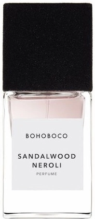 Bohoboco — Bohoboco Sandalwood Neroli