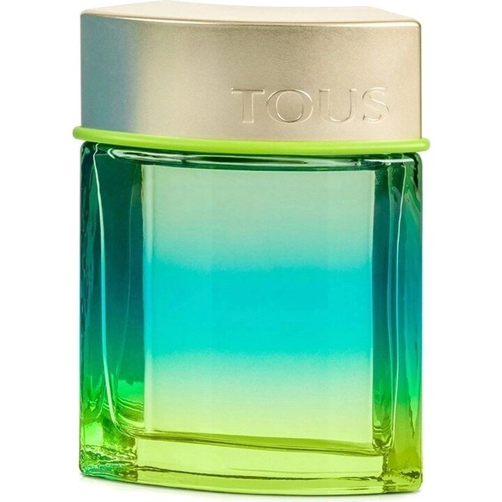 Tous Parfum Tous Man Chill — фото 2