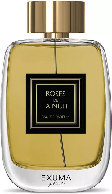 Exuma Parfums Roses De La Nuit — фото 2