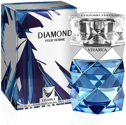 Emper — Emper Diamond Pour Homme Vivarea