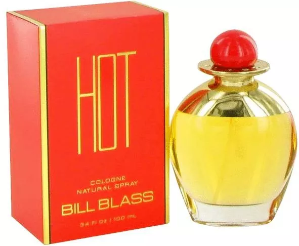 Bill Blass — Bill Blass Bill Blass Hot
