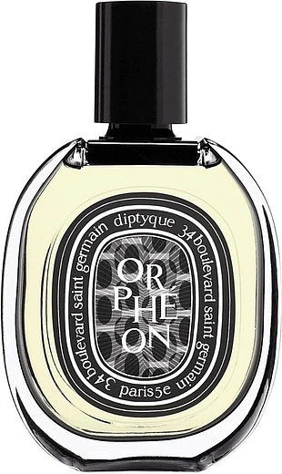 Diptyque — Diptyque Orpheon