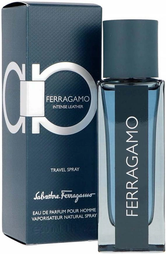 Salvatore Ferragamo Ferragamo Intense Leather — фото 5