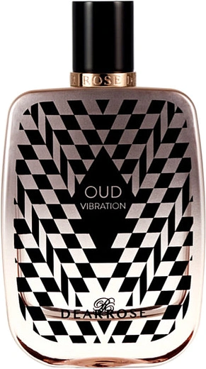 Dear Rose — Dear Rose Oud Vibration
