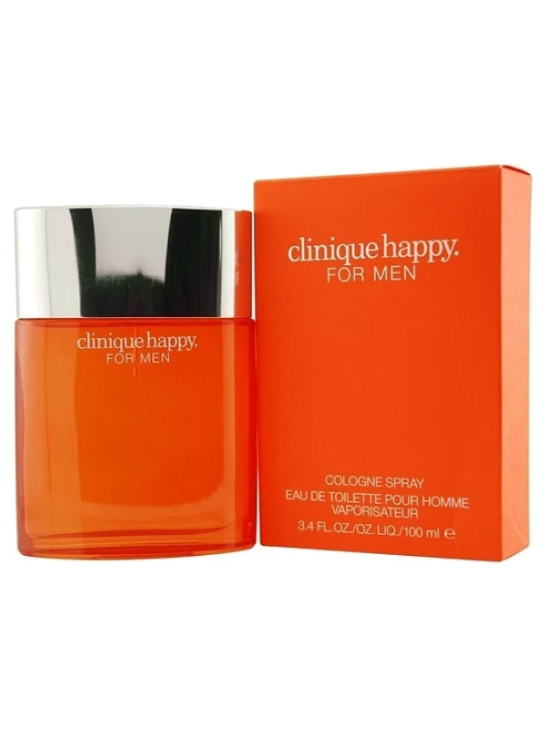 Clinique — Clinique Happy For Men Дезодорант-спрей