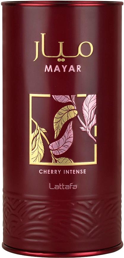 Lattafa Perfumes Mayar Cherry Intense — фото 4