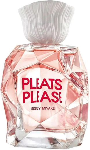 Issey Miyake — Issey Miyake Pleats Please Лосьон