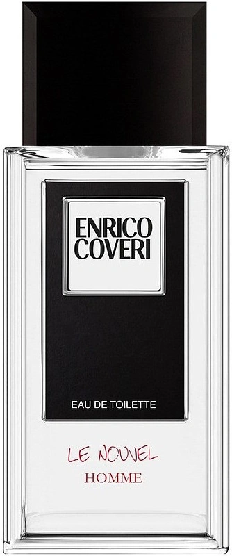 Enrico Coveri Le Nouvel Homme — фото 2