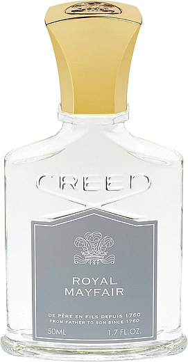 Creed — Creed Royal Mayfair
