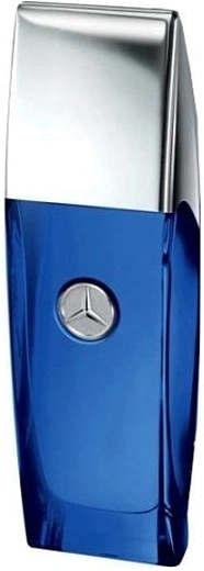 Mercedes-benz — Mercedes-benz Mercedes-Benz CLUB Blue