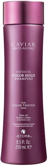 Alterna Caviar Anti-Aging Infinite Color Hold Shampoo — фото 2
