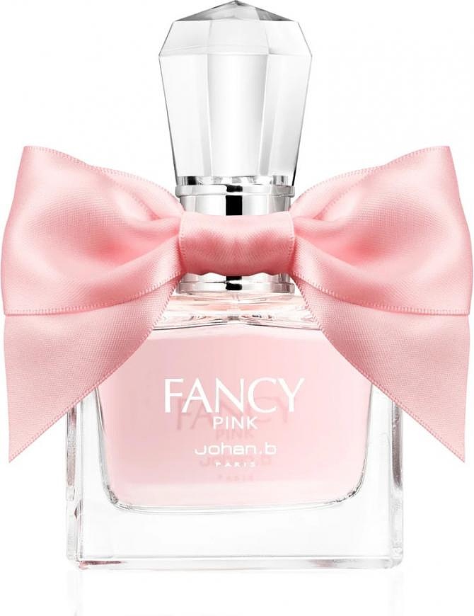 Geparlys — Geparlys Fancy Pink