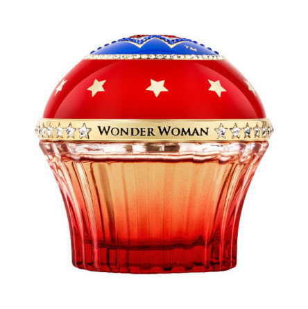 House Of Sillage — House Of Sillage Wonder Woman 2023