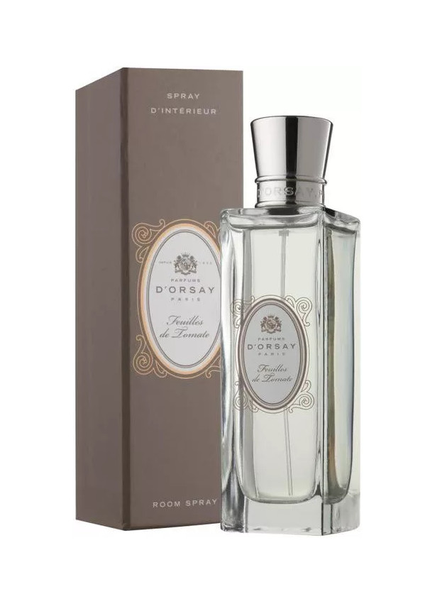 D`Orsay — D`Orsay Feuilles de Tomate