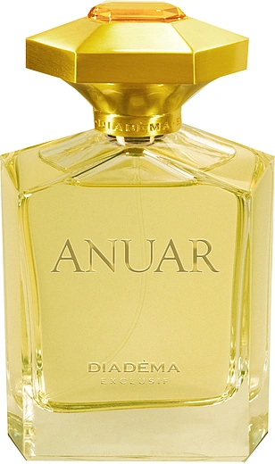 Diadema Exclusif — Diadema Exclusif Anuar