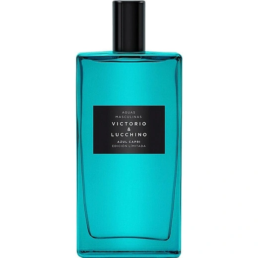 Victorio & Lucchino — Victorio & Lucchino Azul Capri