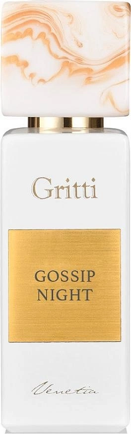 Dr. Gritti Gossip Night Гель для душа — фото 2