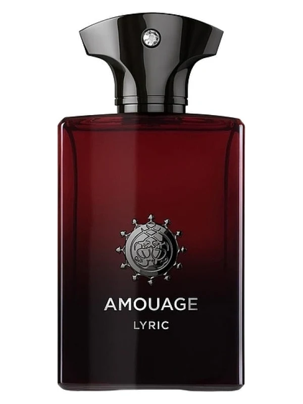 Amouage — Amouage Lyric man