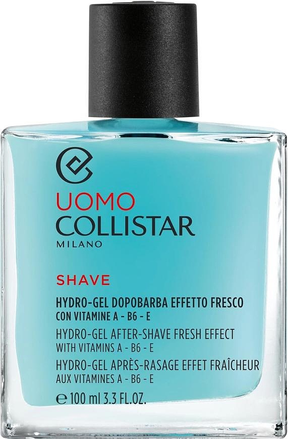 Collistar — Collistar Shave Hydro Gel Dopobarba Effetto Fresco