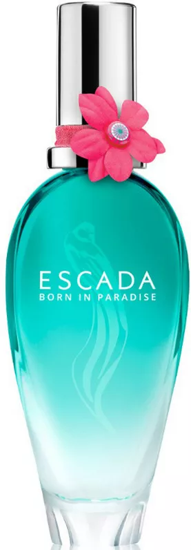 Escada Born in Paradise — фото 3