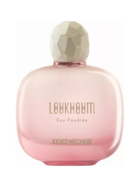 Keiko Mecheri — Keiko Mecheri Loukhoum Eau Poudree