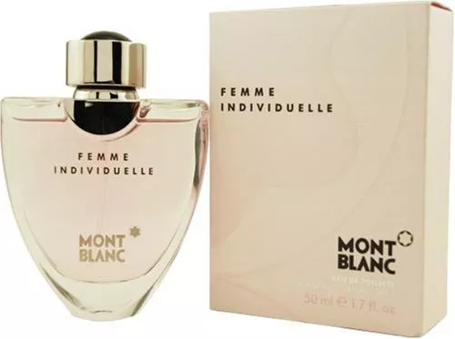 Mont Blanc — Mont Blanc Individuel Femme