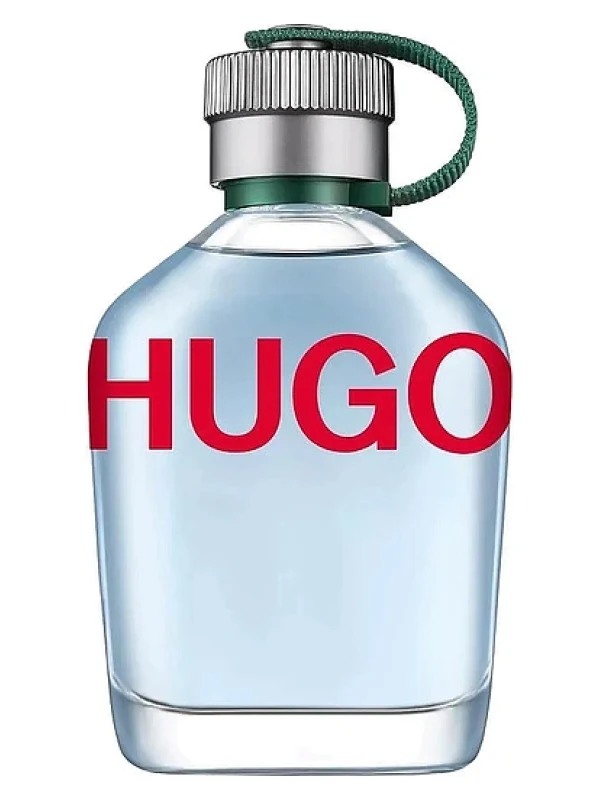 Hugo Boss — Hugo Boss Hugo Туалетная вода