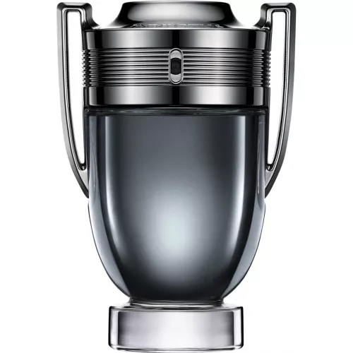 Paco Rabanne — Paco Rabanne Invictus Intense