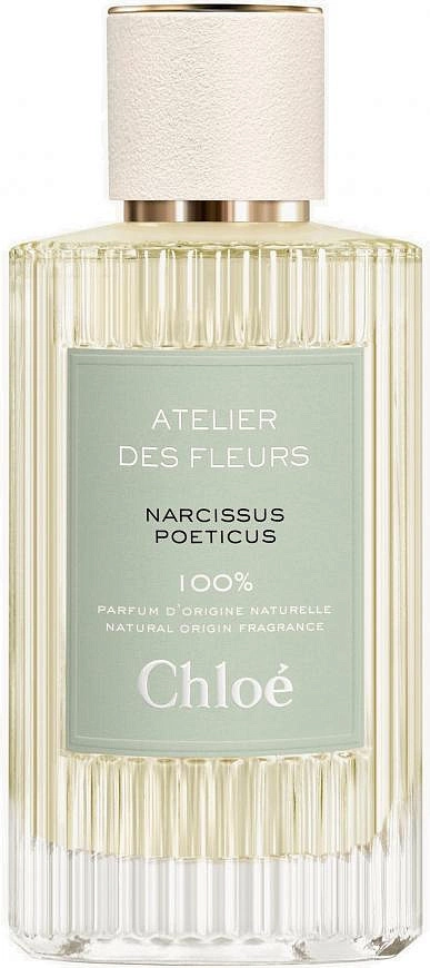 Chloe Narcissus Poeticus — фото 2