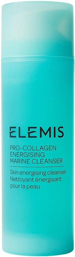 ELEMIS Pro Collagen Energising Marine Cleanser — фото 2