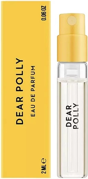 Vilhelm Parfumerie Dear Polly — фото 4