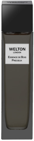 Welton London — Welton London Essence de Bois Precieux