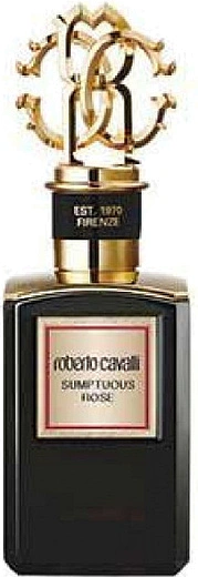 Roberto Cavalli — Roberto Cavalli Sumptuous Rose