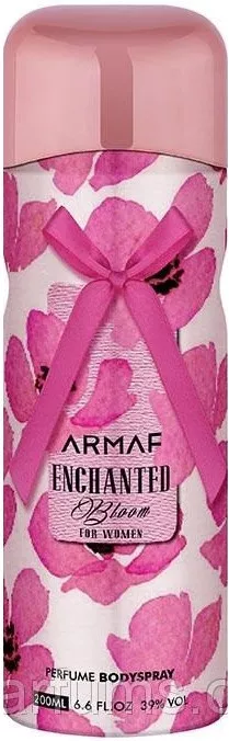 Sterling Parfums Armaf Enchanted Bloom — фото 2