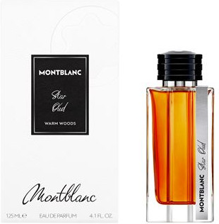 Mont Blanc Star Oud — фото 2