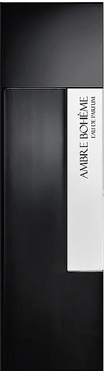 LM Parfums — LM Parfums Ambre Boheme