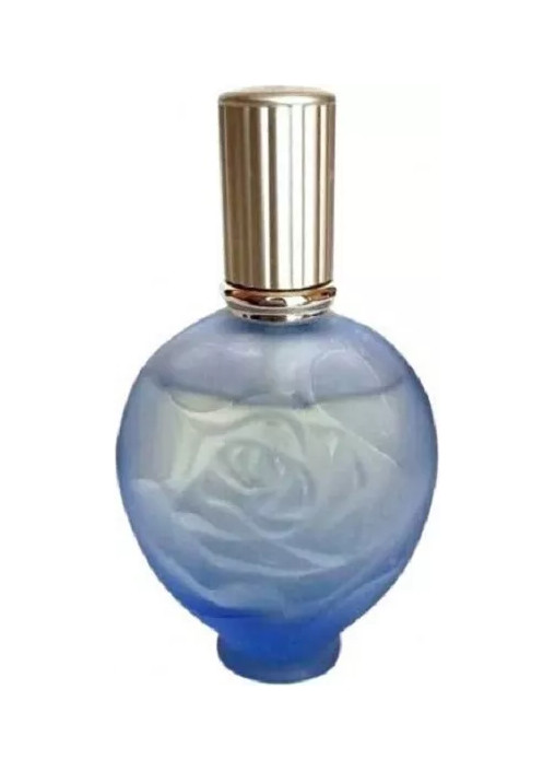 Shiseido — Shiseido Blue Rose