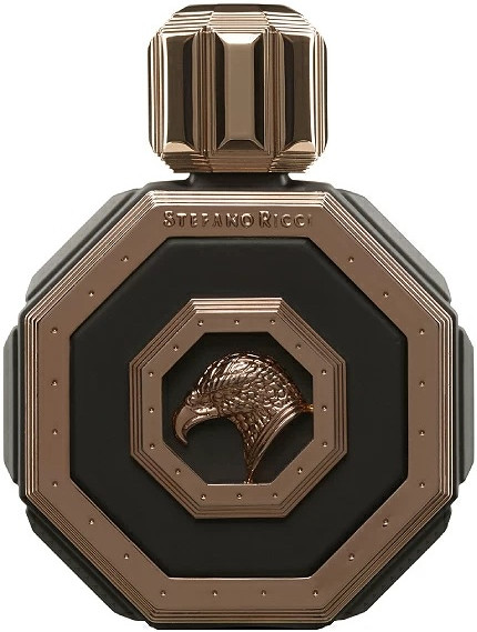 Stefano Ricci — Stefano Ricci Royal Eagle Prestige
