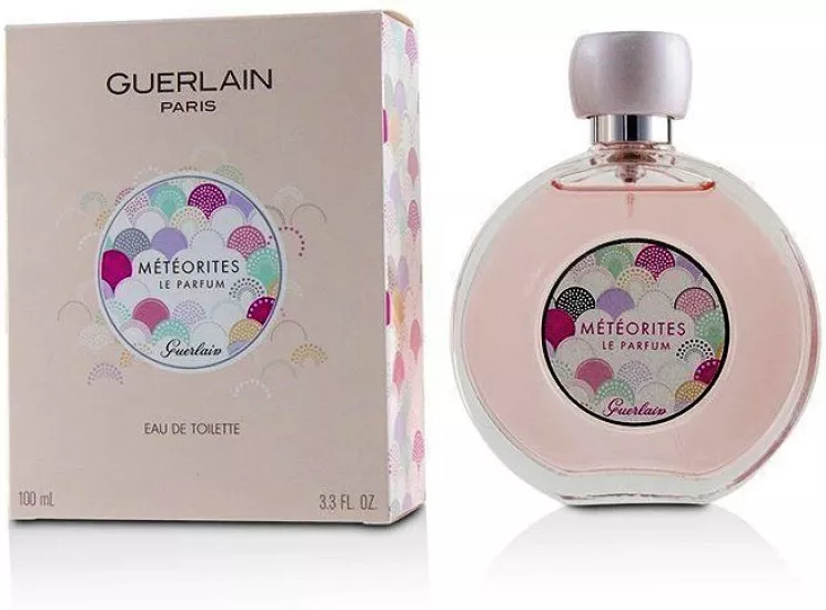 Guerlain Meteorites Le Parfum — фото 3