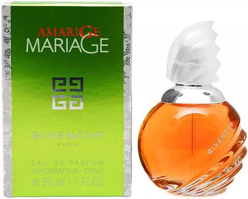 Givenchy Amarige Mariage Lace Edition — фото 3