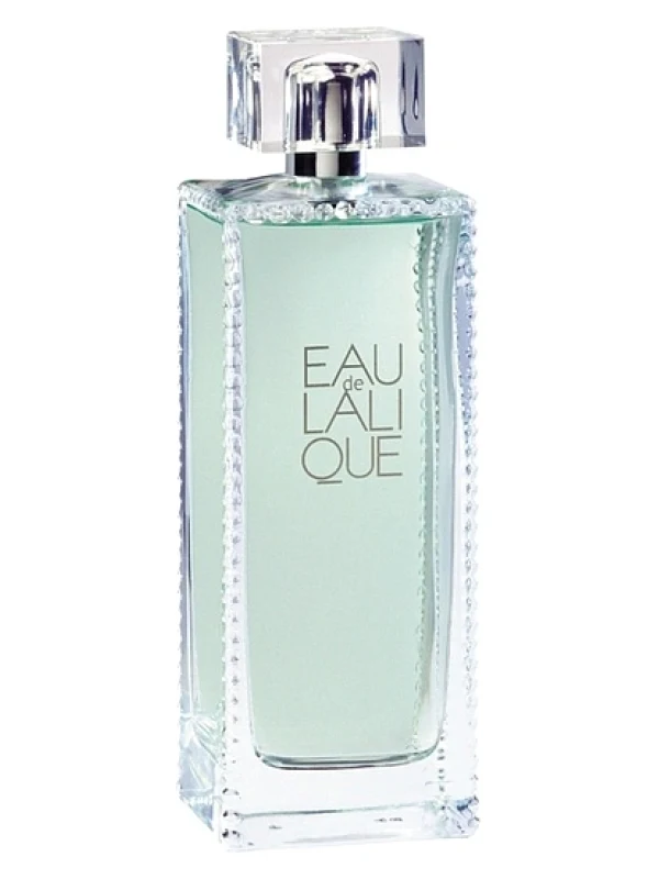 Lalique — Lalique Eau de Lalique