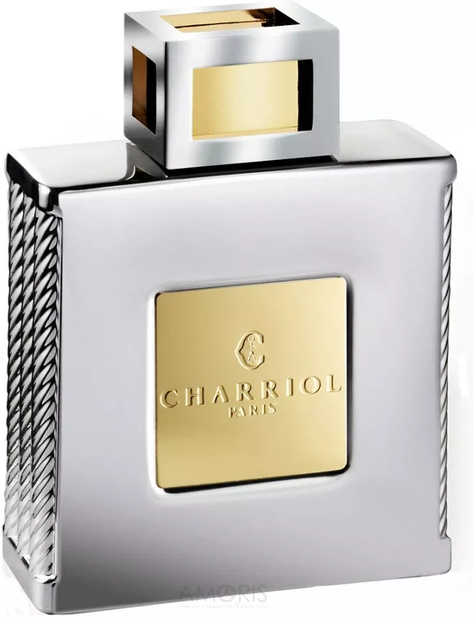 Charriol Royal Platinum — фото 3