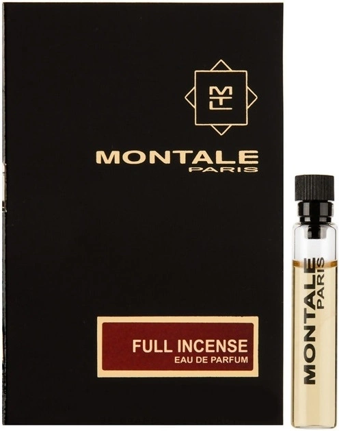 Montale Full Incense — фото 3
