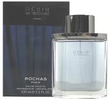 Rochas Desire de Rochas Man — фото 3