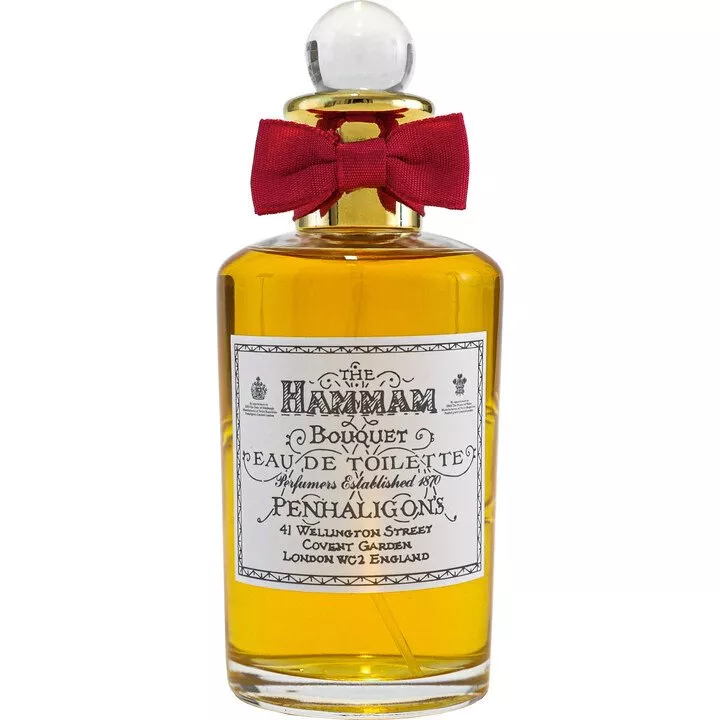Penhaligon's Hammam Bouquet — фото 2