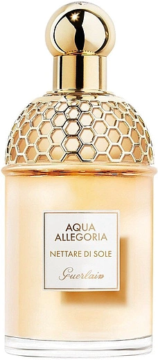Guerlain — Guerlain Aqua Allegoria Nettare Di Sole