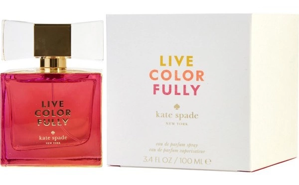 Kate Spade Live Colorfully — фото 2
