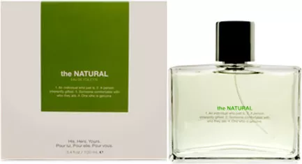 Gap — Gap The Natural